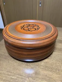 茶櫃　茶びつ　茶ひつ　急須　湯呑み保管ケース