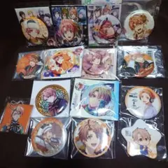 アイドリッシュセブン 和泉三月 13個 まとめ売り C - メルカリ