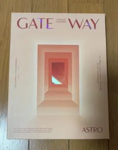 ASTRO The 2nd ASTROAD to SEOUL DVD - メルカリ