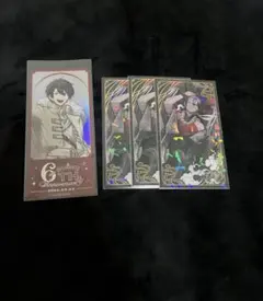 にじさんじ 夢追翔 まとめ売り