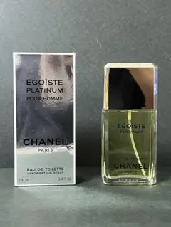 シャネル CHANEL エゴイスト プラチナム 100ml 香水