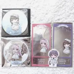 2025年最新】椎名立希 缶バッジの人気アイテム - メルカリ