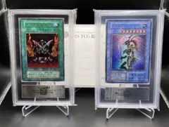 カオス・ソルジャー カオスの儀式 初期 ウルトラレア ARS9 SET - メルカリ