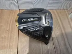 Rogue ST ◆◆◆ LS ドライバー （ヘッドのみ） 10.5° 2026年最新】ROGUE ls ドライバー ヘッドのみの人気アイテム - メルカリ