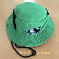 O’NEILL オニール キッズ ハットのサムネイル