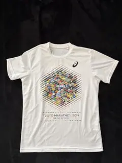 2026年最新】東京マラソン tシャツの人気アイテム - メルカリ