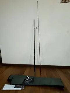 Daiwa ダイワ Morethan モアザンモバイル76MLX-5 未使用 - メルカリ