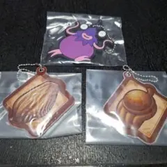 ふくびき所スペシャル　石版と魔王編　F賞　G賞　セット