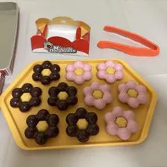 Benesse こどもちゃれんじ かずのドーナツやさんのサムネイル
