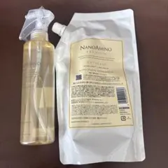 2026年最新】NANOAMINO PREMIUM ヘアミストの人気アイテム - メルカリ
