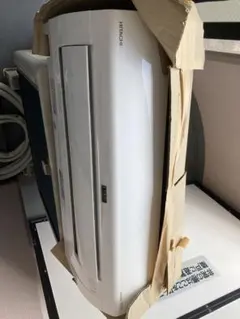 大幅値下げ！日立　HITACHI 白くまくん　エアコン　200V 14畳用のサムネイル