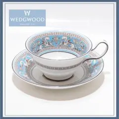 2025年最新】ウェッジウッド フロレンティーンの人気アイテム - メルカリ