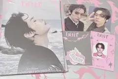 straykids スキズ アコーディオン do it トレカ コンプ セット