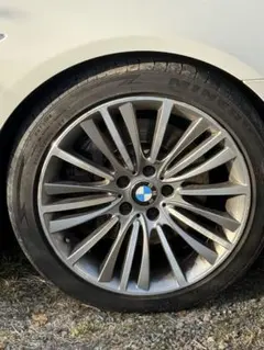 PCD120 bmw 437m ホイールのみ - メルカリ