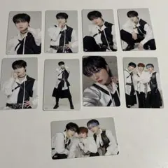 INI 佐野雄大 ラポスタ2025 トレカセット