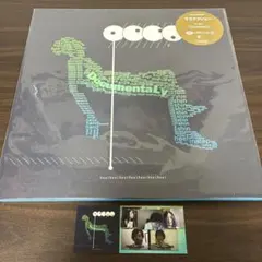 サカナクション DocumentaLy レコード 2LP 完全生産限定盤 - メルカリ