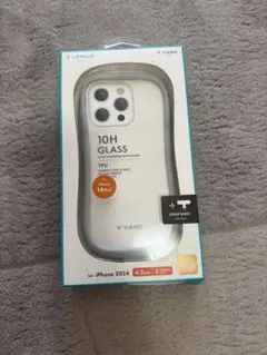 LEPLUS VIAMO iPhone 16 Pro ケース