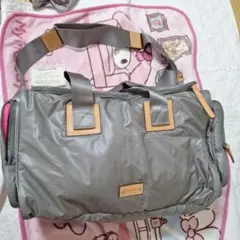 ポールスミス Paul smith 2wayボストン型ショルダーバッグのサムネイル