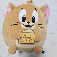 トムとジェリー マシュマロミディアムぬいぐるみver2
