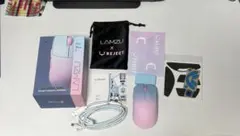 LAMZU MAYA 8K REJECTモデルのサムネイル
