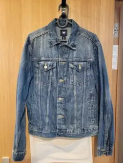 Gap デニムジャケット S ライトブルー