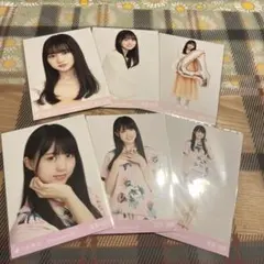 乃木坂46 菅原咲月 生写真 乃木コレ コンプセット まとめ売り - メルカリ