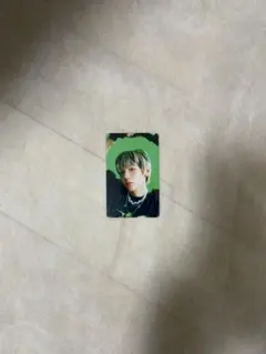 RIIZE lucky トレカ　ショウタロウ