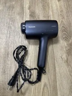 Panasonic eh-na0j 黒　新品モーター交換済み② Panasonic EH-NA0J 黒 新品モーター交換済み - メルカリ