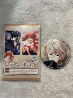 2025年最新】ŹOOĻ棗巳波缶バッジの人気アイテム - メルカリ