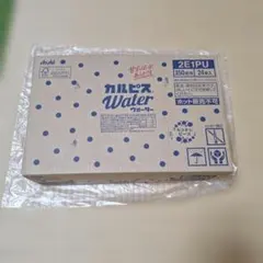 【未開封】アサヒ カルピスウォーター 350g缶×24本入 カルピス ジュースのサムネイル