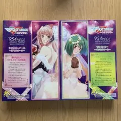 マクロスF　サヨナラノツバサ　モザイクアート　歌は祈命　 ジグソーパズル Amazon | B4055 1000ピースジグソーパズル マクロスF 恋離飛翼