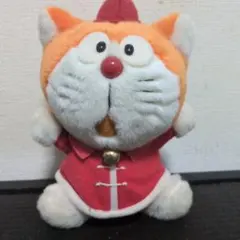 2026年最新】ザ・ドラえもんズ ぬいぐるみの人気アイテム - メルカリ