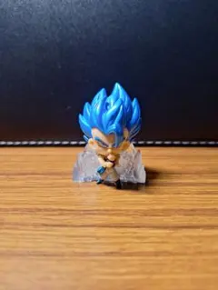 ドラゴンボール ゴジータ フィギュア✨