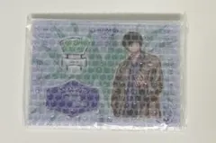 サカモトデイズ ジャンプフェスタ アクリルスタンド ジャージバトル