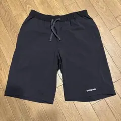 ラフロッグ rufflog ナイロンストレッチショーツ　人気完売品 ラフログ ラフロッグ rufflog 完売品 XL ナイロンストレッチショーツ