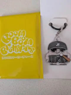 BOOM BOOM BROTHERS ランダムマーカーチャーム