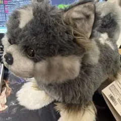 FF16 トルガル　ぬいぐるみ