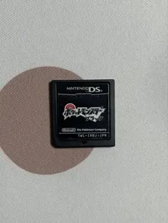 ポケモンムーン(ソフトのみ箱無し) 任天堂 3DS ポケットモンスター ムーン(パッケージ版) ポケモン