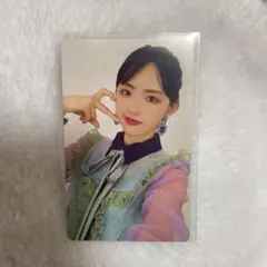 me:i 加藤心 タレントカード