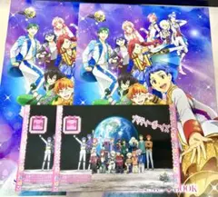 キンツア　特典　×2