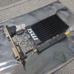 MSI GT 710 1GD3H LP