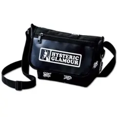 HYSTERICGlamour☆ショルダーバックのサムネイル