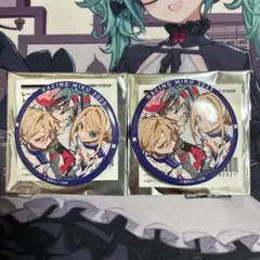 2026年最新】鏡音リン 缶バッジの人気アイテム - メルカリ