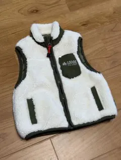 ロゴス　ボア　ベスト　80 キャンプ