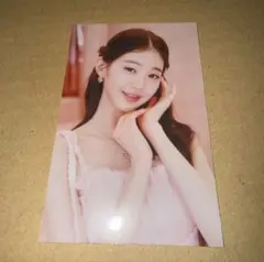 IVE トレカ ELEVEN タワレコ 渋谷 ラキドロ ウォニョン ①