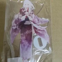 夢100 薄桜鬼コラボ 沖田総司 アクスタ - メルカリ