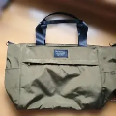 トートバッグ　2way
