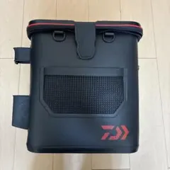 ダイワ　DAIWA タックルバッグ　バッカン