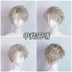 菖蒲様　ウィッグオーダー専用ページ オーダリングウィッグ｜コスプレウィッグ・オーダーウィッグの通販専門