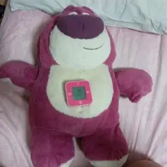 R様専用•*¨*•.¸♬︎ロッツォ ぬいぐるみ